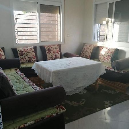 Top Appartement Equipe Pour Les Familles Κενίτρα Εξωτερικό φωτογραφία