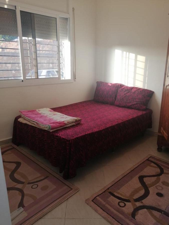 Top Appartement Equipe Pour Les Familles Κενίτρα Εξωτερικό φωτογραφία
